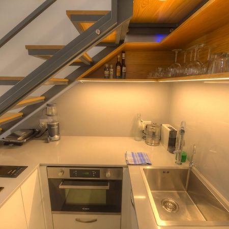 Cute And Modern Duplex Apartment In Ideal Location Rcas1-1 Valletta Dış mekan fotoğraf