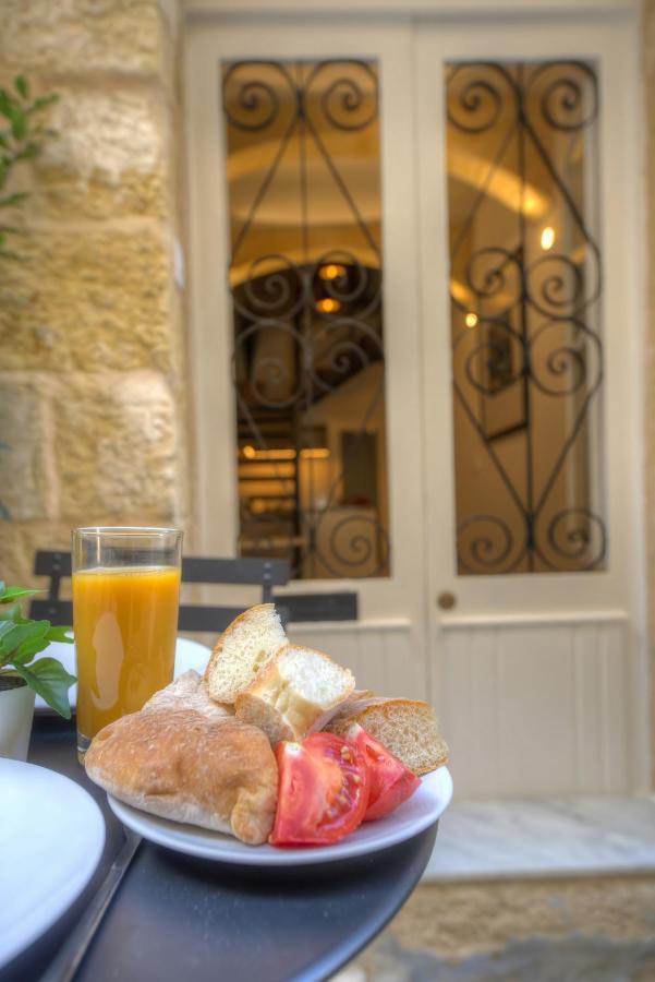Cute And Modern Duplex Apartment In Ideal Location Rcas1-1 Valletta Dış mekan fotoğraf
