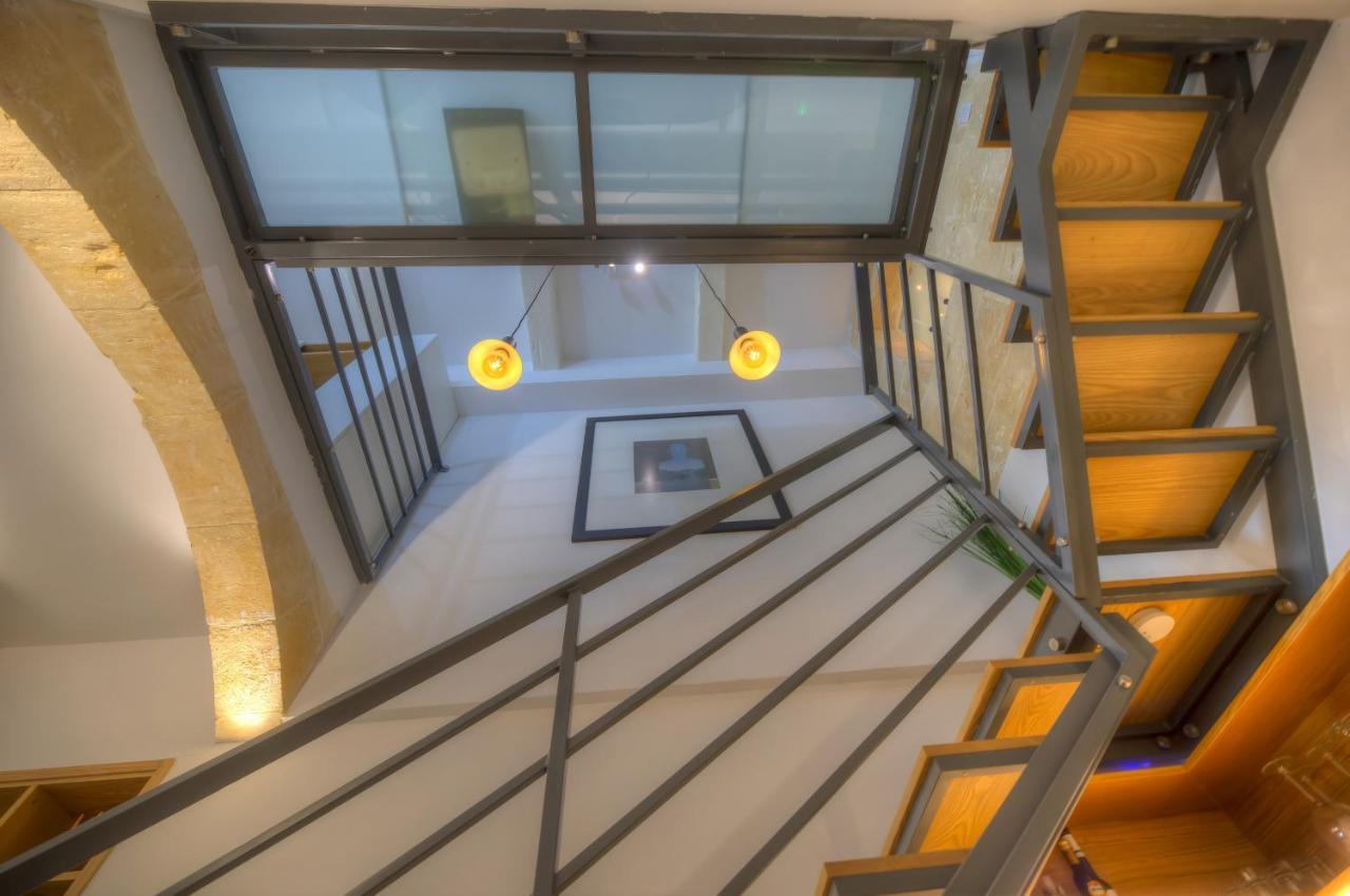 Cute And Modern Duplex Apartment In Ideal Location Rcas1-1 Valletta Dış mekan fotoğraf