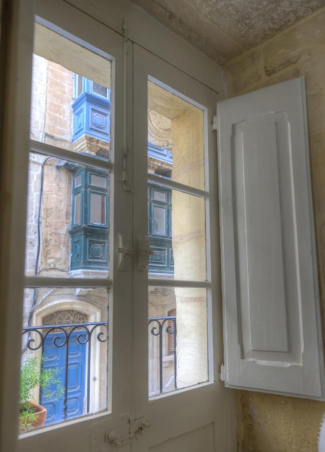Cute And Modern Duplex Apartment In Ideal Location Rcas1-1 Valletta Dış mekan fotoğraf