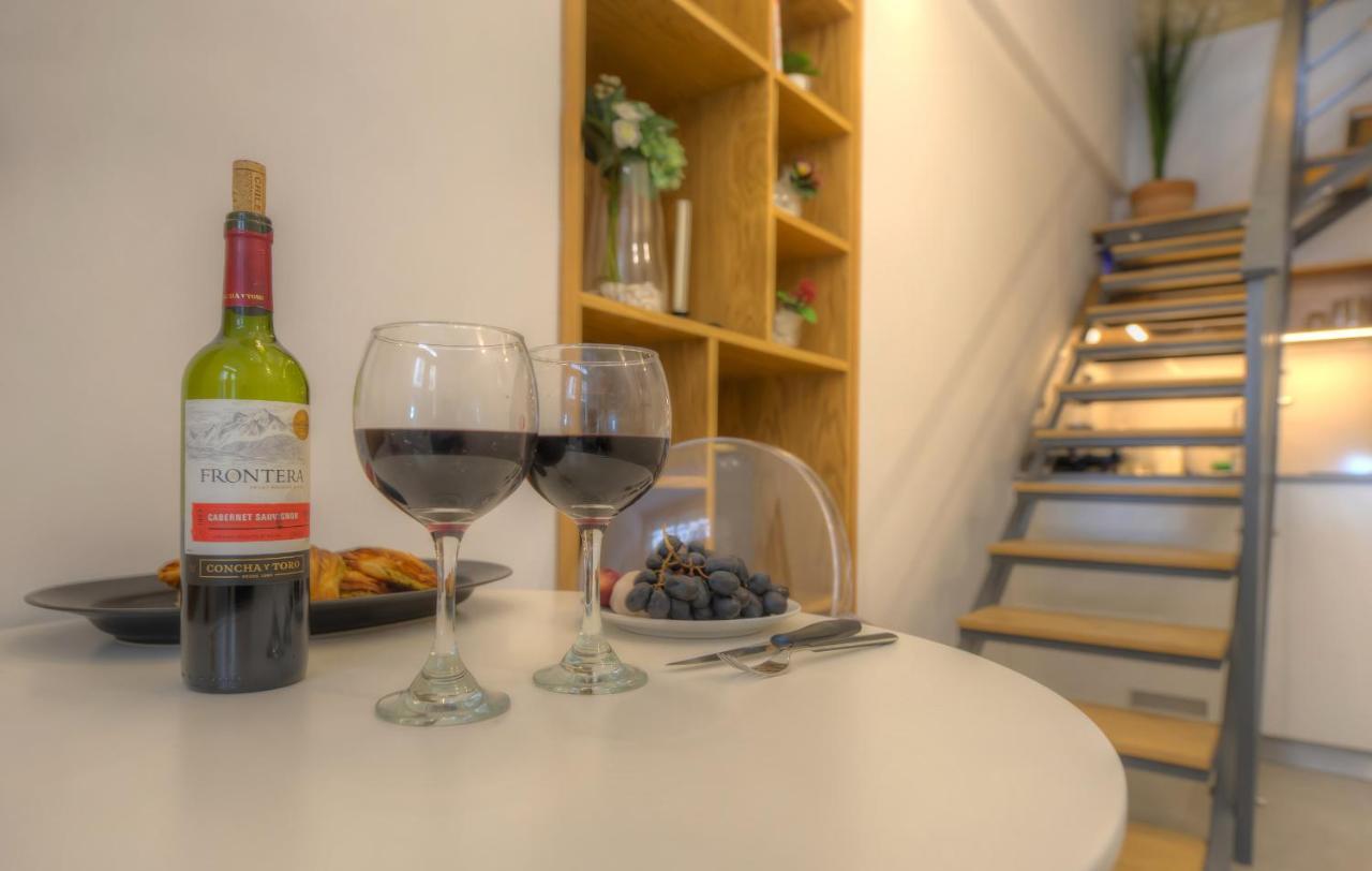 Cute And Modern Duplex Apartment In Ideal Location Rcas1-1 Valletta Dış mekan fotoğraf
